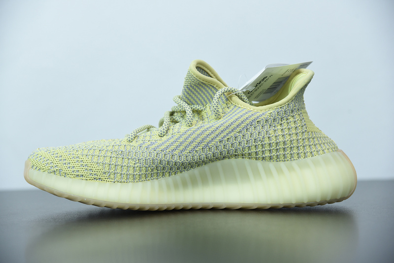 ADIDAS YEEZY BOOST 350 V2 “ANTLIA” NON REFLECTIVE FV3250