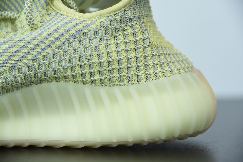 ADIDAS YEEZY BOOST 350 V2 “ANTLIA” NON REFLECTIVE FV3250