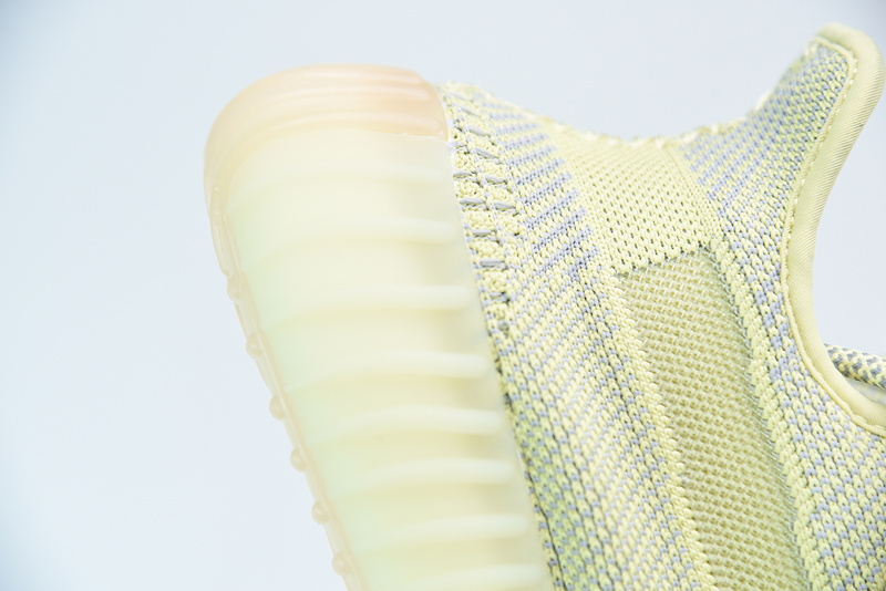 ADIDAS YEEZY BOOST 350 V2 “ANTLIA” NON REFLECTIVE FV3250