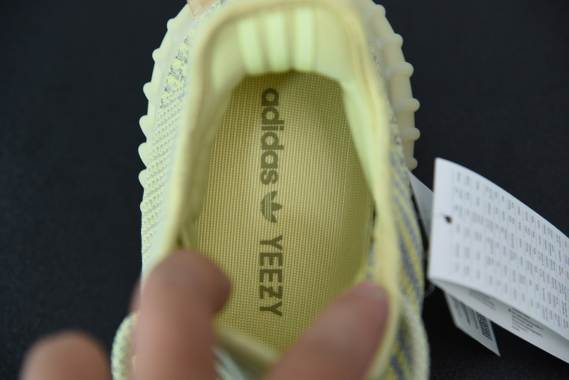 ADIDAS YEEZY BOOST 350 V2 “ANTLIA” NON REFLECTIVE FV3250
