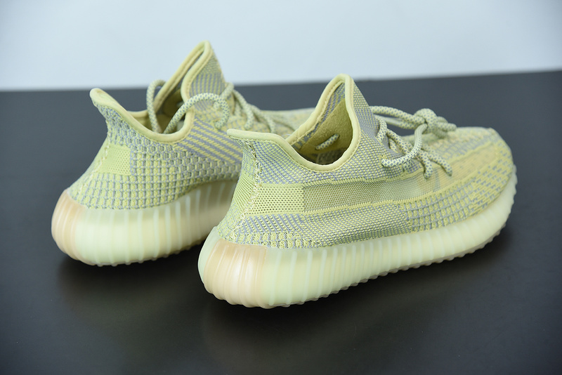 ADIDAS YEEZY BOOST 350 V2 “ANTLIA” NON REFLECTIVE FV3250
