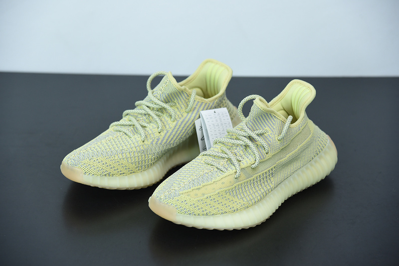 ADIDAS YEEZY BOOST 350 V2 “ANTLIA” NON REFLECTIVE FV3250