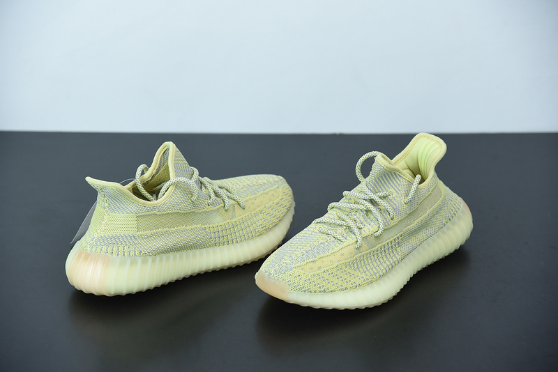ADIDAS YEEZY BOOST 350 V2 “ANTLIA” NON REFLECTIVE FV3250