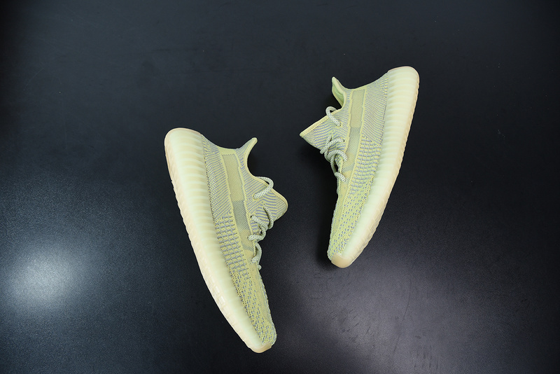 ADIDAS YEEZY BOOST 350 V2 “ANTLIA” NON REFLECTIVE FV3250