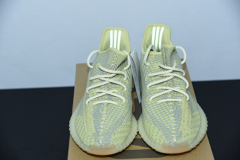ADIDAS YEEZY BOOST 350 V2 “ANTLIA” NON REFLECTIVE FV3250