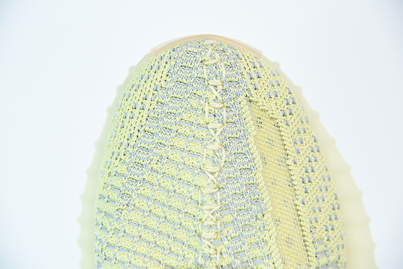 ADIDAS YEEZY BOOST 350 V2 “ANTLIA” NON REFLECTIVE FV3250