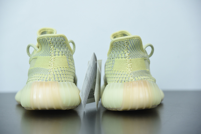 ADIDAS YEEZY BOOST 350 V2 “ANTLIA” NON REFLECTIVE FV3250