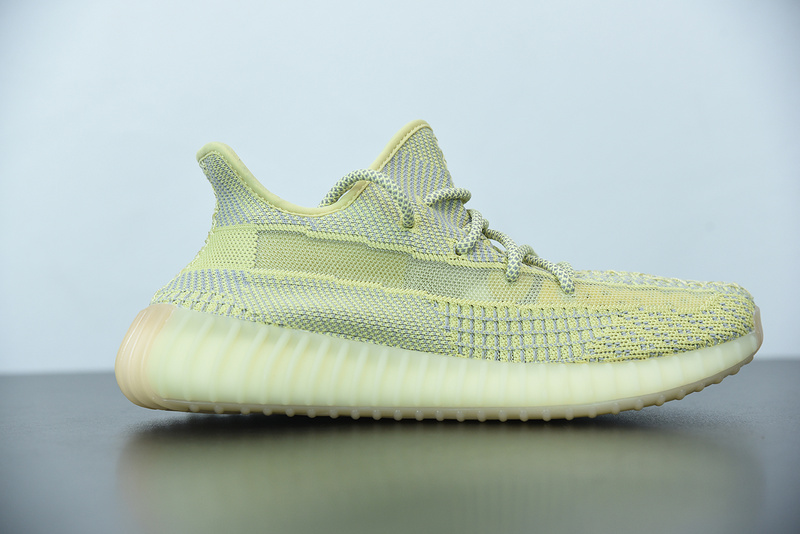 ADIDAS YEEZY BOOST 350 V2 “ANTLIA” NON REFLECTIVE FV3250