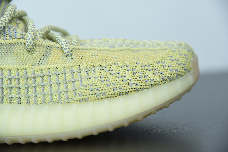 ADIDAS YEEZY BOOST 350 V2 “ANTLIA” NON REFLECTIVE FV3250