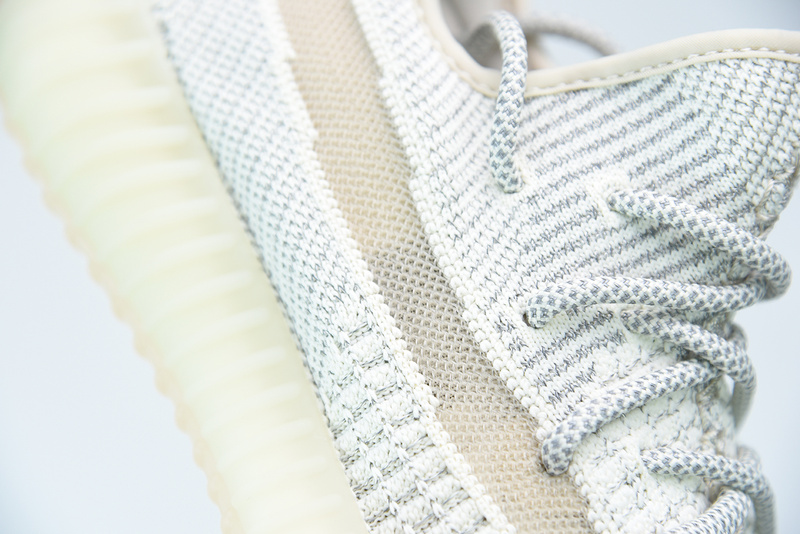 ADIDAS YEEZY BOOST 350 V2 ‘LUNDMARK’ REFLECTIVE FV3254