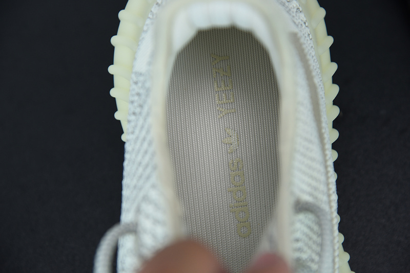ADIDAS YEEZY BOOST 350 V2 ‘LUNDMARK’ REFLECTIVE FV3254