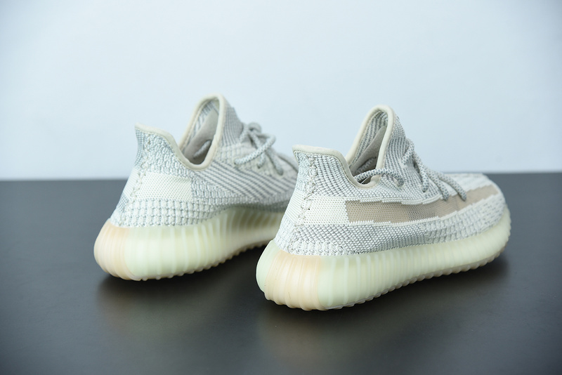 ADIDAS YEEZY BOOST 350 V2 ‘LUNDMARK’ REFLECTIVE FV3254