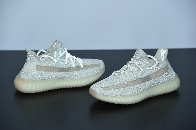 ADIDAS YEEZY BOOST 350 V2 ‘LUNDMARK’ REFLECTIVE FV3254