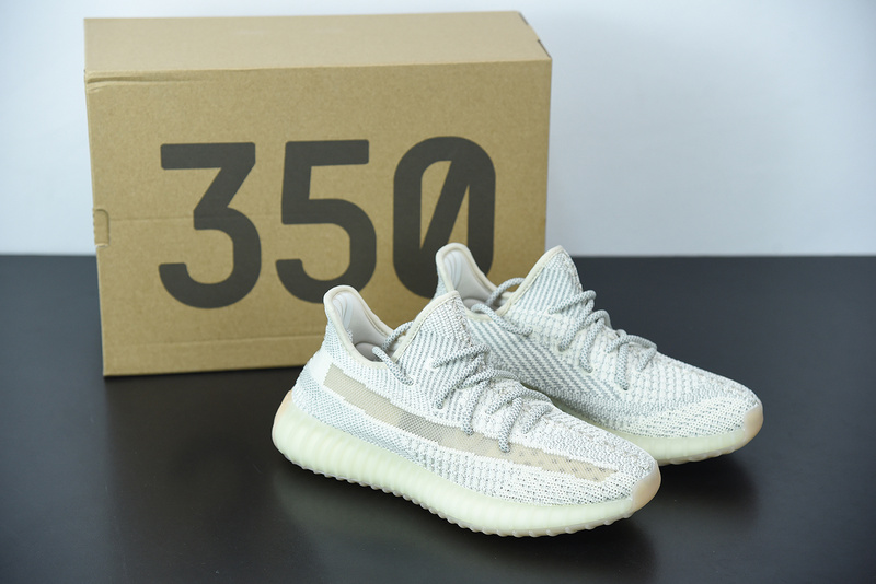 ADIDAS YEEZY BOOST 350 V2 ‘LUNDMARK’ REFLECTIVE FV3254