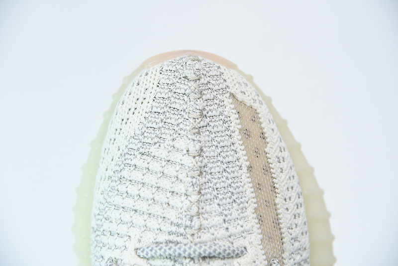 ADIDAS YEEZY BOOST 350 V2 ‘LUNDMARK’ REFLECTIVE FV3254