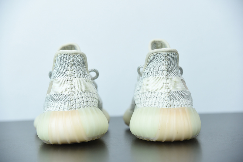 ADIDAS YEEZY BOOST 350 V2 ‘LUNDMARK’ REFLECTIVE FV3254