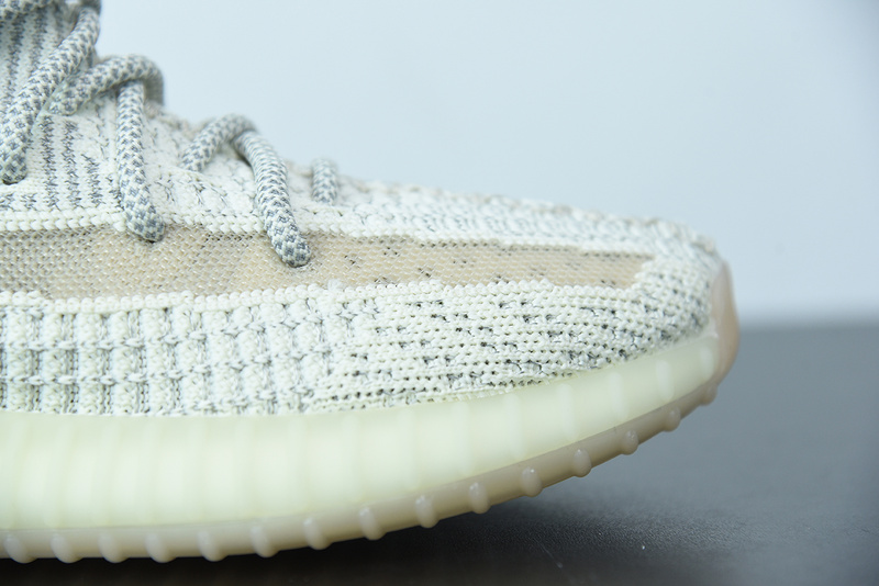 ADIDAS YEEZY BOOST 350 V2 ‘LUNDMARK’ REFLECTIVE FV3254