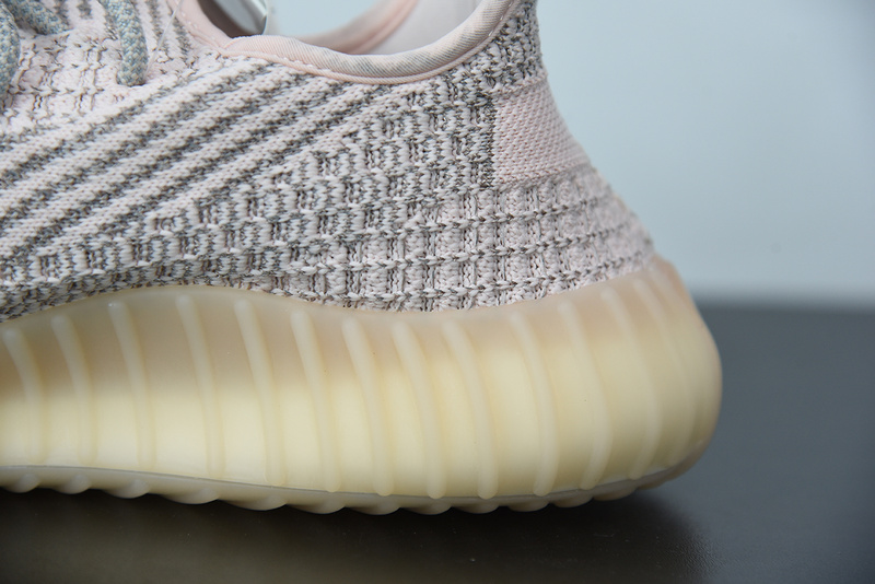 ADIDAS YEEZY BOOST 350 V2 “SYNTH” REFLECTIVE FV5666