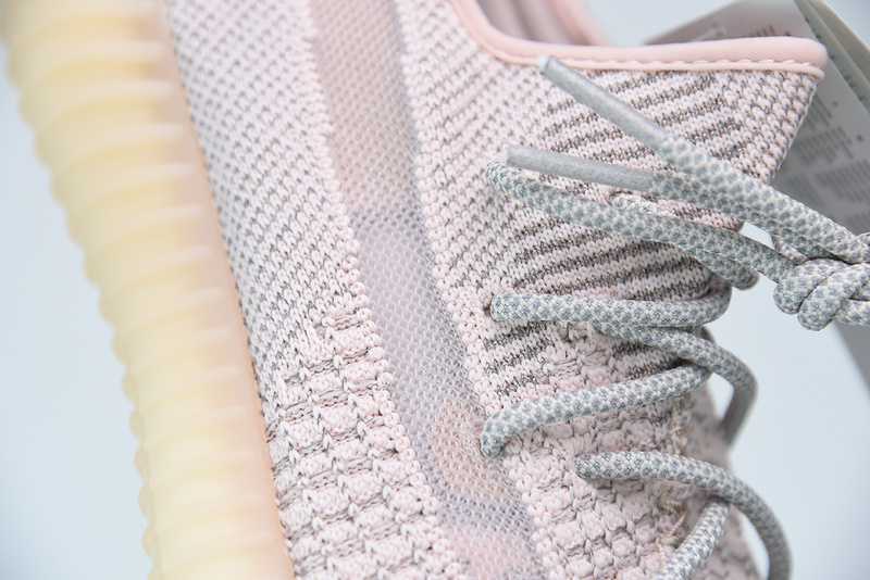 ADIDAS YEEZY BOOST 350 V2 “SYNTH” REFLECTIVE FV5666