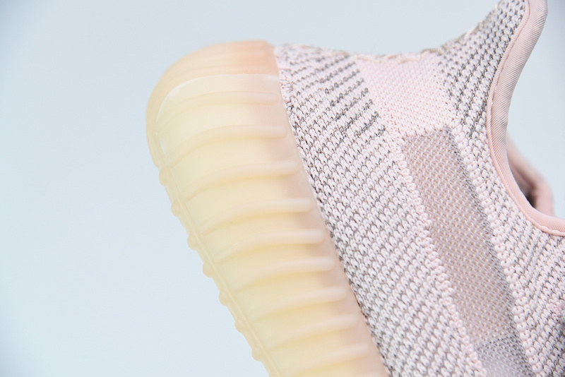 ADIDAS YEEZY BOOST 350 V2 “SYNTH” REFLECTIVE FV5666