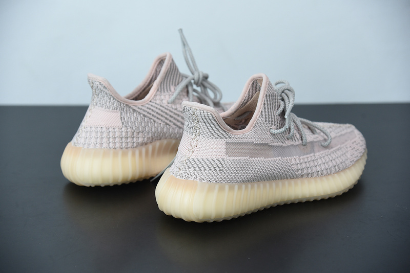ADIDAS YEEZY BOOST 350 V2 “SYNTH” REFLECTIVE FV5666