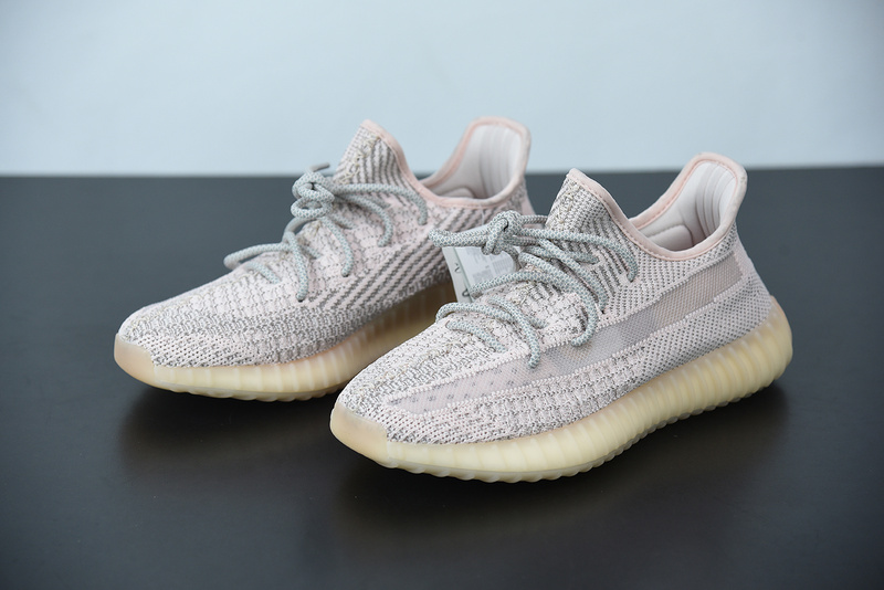 ADIDAS YEEZY BOOST 350 V2 “SYNTH” REFLECTIVE FV5666