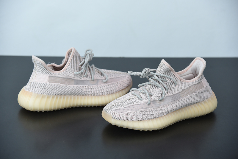 ADIDAS YEEZY BOOST 350 V2 “SYNTH” REFLECTIVE FV5666