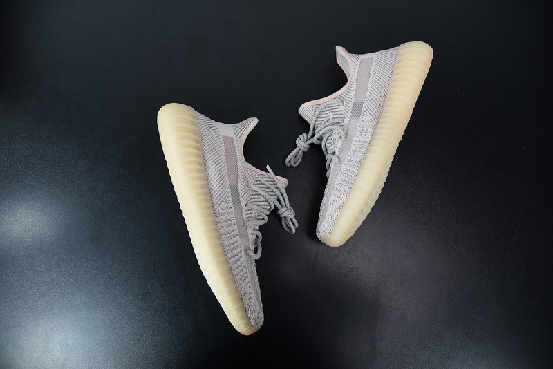 ADIDAS YEEZY BOOST 350 V2 “SYNTH” REFLECTIVE FV5666