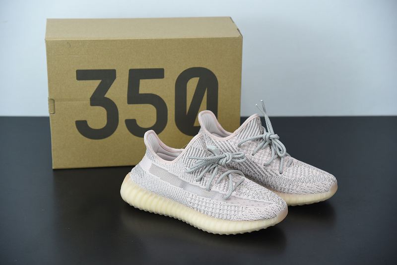 ADIDAS YEEZY BOOST 350 V2 “SYNTH” REFLECTIVE FV5666