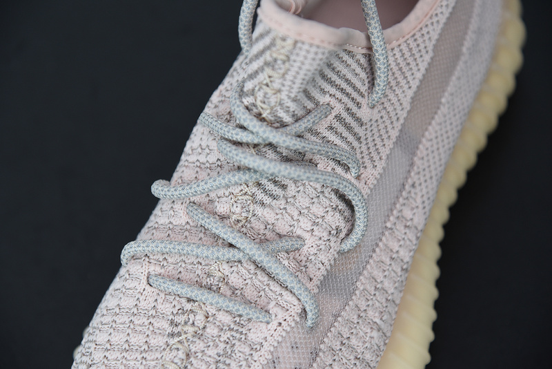 ADIDAS YEEZY BOOST 350 V2 “SYNTH” REFLECTIVE FV5666