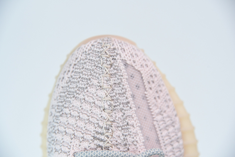 ADIDAS YEEZY BOOST 350 V2 “SYNTH” REFLECTIVE FV5666