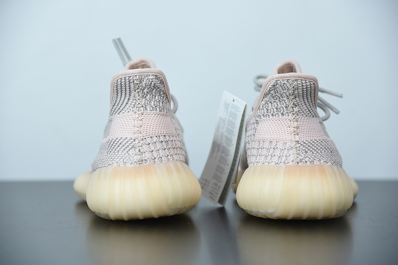 ADIDAS YEEZY BOOST 350 V2 “SYNTH” REFLECTIVE FV5666