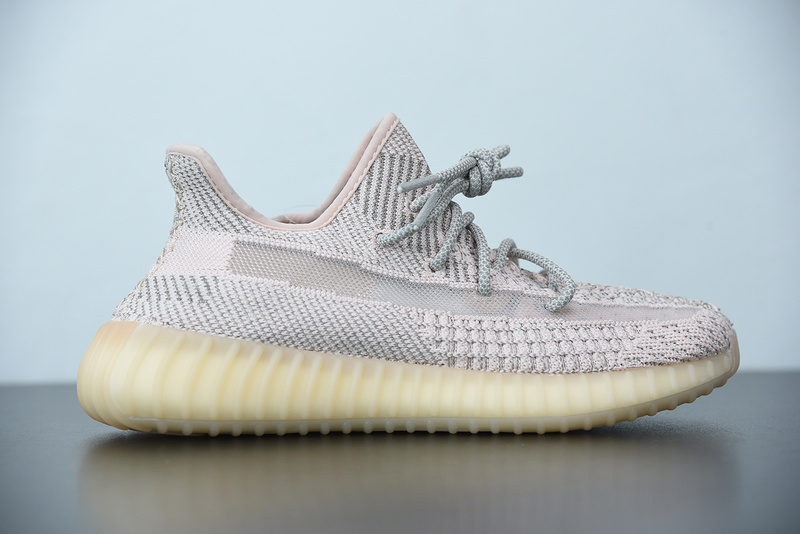 ADIDAS YEEZY BOOST 350 V2 “SYNTH” REFLECTIVE FV5666