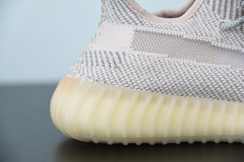 ADIDAS YEEZY BOOST 350 V2 “SYNTH” REFLECTIVE FV5666