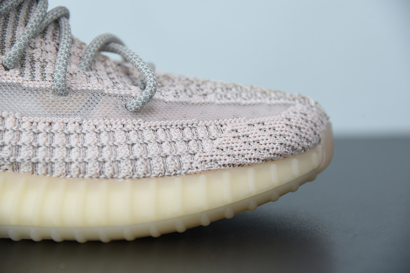 ADIDAS YEEZY BOOST 350 V2 “SYNTH” REFLECTIVE FV5666