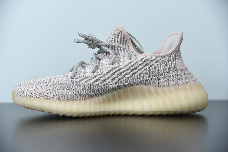 ADIDAS YEEZY BOOST 350 V2 “SYNTH” REFLECTIVE FV5666