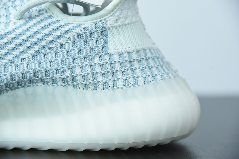 ADIDAS YEEZY BOOST 350 V2 CLOUD WHITE FW3043