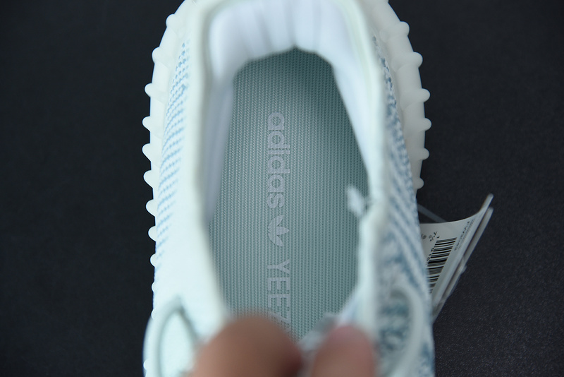 ADIDAS YEEZY BOOST 350 V2 CLOUD WHITE FW3043