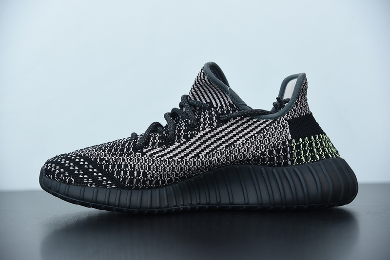 ADIDAS YEEZY BOOST 350 V2 NON-REFLECTIVE YECHEIL FW5190
