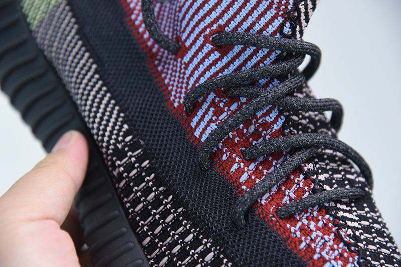 ADIDAS YEEZY BOOST 350 V2 NON-REFLECTIVE YECHEIL FW5190