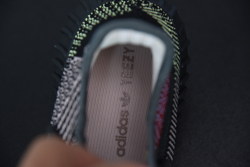 ADIDAS YEEZY BOOST 350 V2 NON-REFLECTIVE YECHEIL FW5190