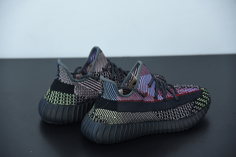 ADIDAS YEEZY BOOST 350 V2 NON-REFLECTIVE YECHEIL FW5190