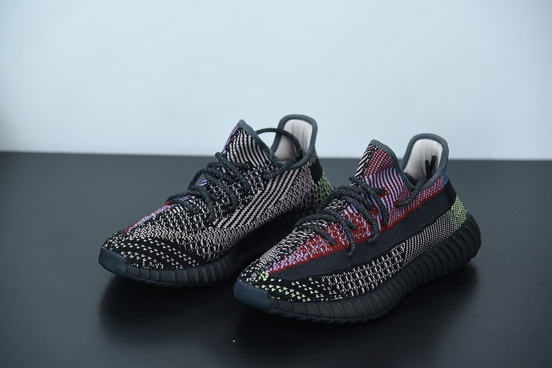 ADIDAS YEEZY BOOST 350 V2 NON-REFLECTIVE YECHEIL FW5190