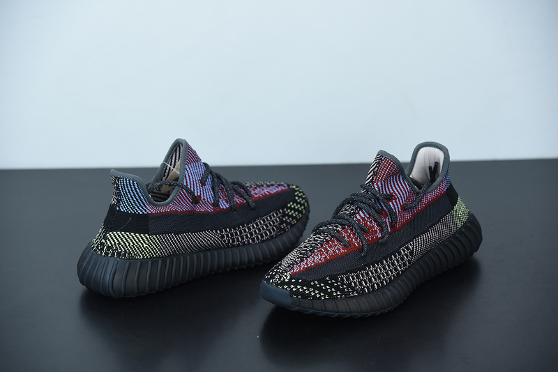 ADIDAS YEEZY BOOST 350 V2 NON-REFLECTIVE YECHEIL FW5190