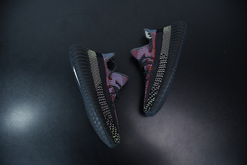 ADIDAS YEEZY BOOST 350 V2 NON-REFLECTIVE YECHEIL FW5190