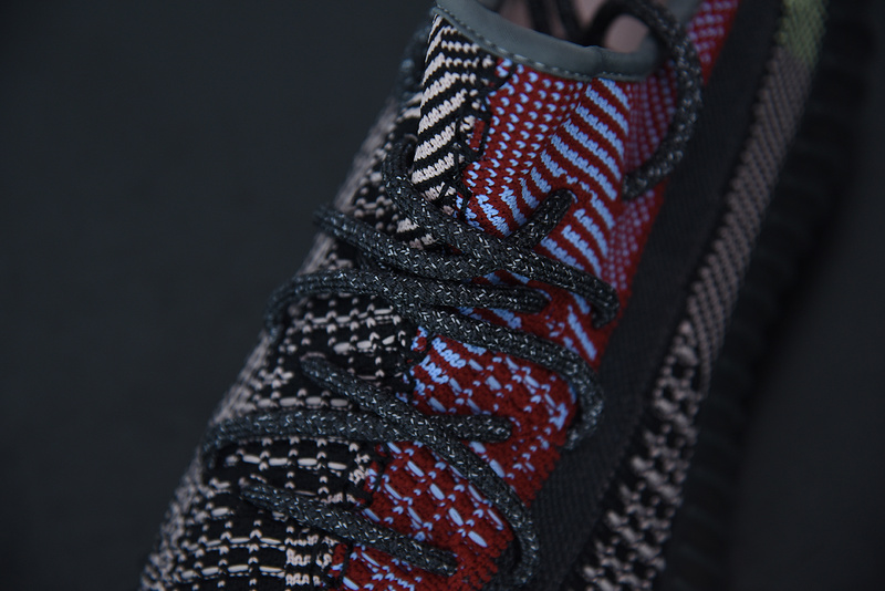 ADIDAS YEEZY BOOST 350 V2 NON-REFLECTIVE YECHEIL FW5190