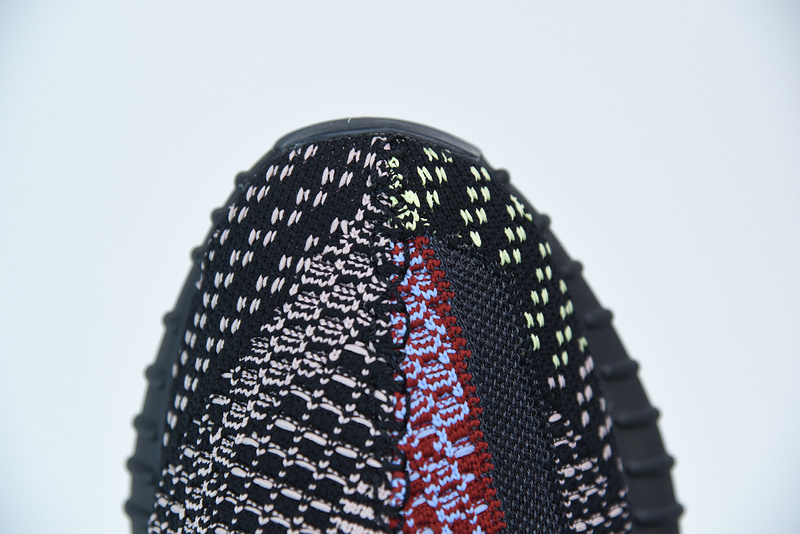 ADIDAS YEEZY BOOST 350 V2 NON-REFLECTIVE YECHEIL FW5190