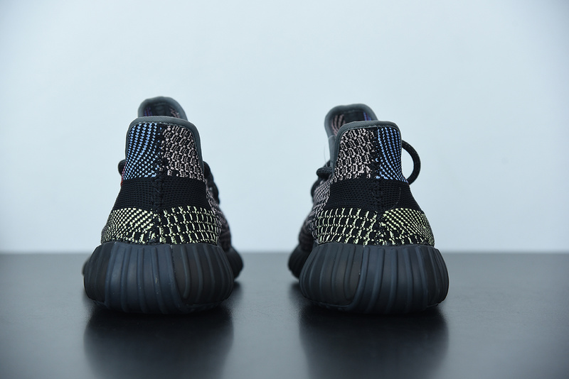 ADIDAS YEEZY BOOST 350 V2 NON-REFLECTIVE YECHEIL FW5190