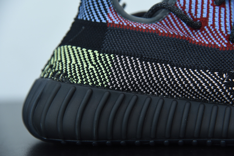 ADIDAS YEEZY BOOST 350 V2 NON-REFLECTIVE YECHEIL FW5190