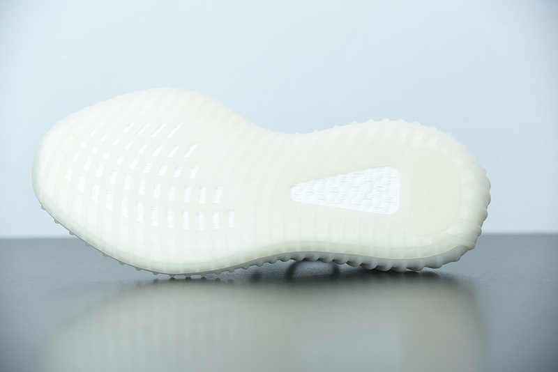 ADIDAS YEEZY BOOST 350 V2 CLOUD WHITE REFLECTIVE FW5317